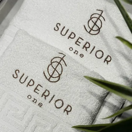 アパート Superior One Luxury テッサロニキ